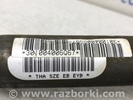 ФОТО Airbag потолка(шторка) правый для Lexus RX350 Киев