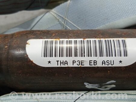 ФОТО Airbag потолка(шторка) левый для Lexus RX350 Киев