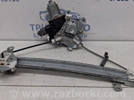 ФОТО Стеклоподъемник задний левый для Mitsubishi Outlander Київ