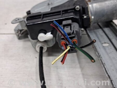 ФОТО Стеклоподъемник задний левый для Mitsubishi Outlander Київ