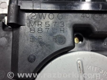 ФОТО Стеклоподъемник задний левый для Mitsubishi Outlander Київ