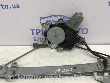 ФОТО Стеклоподъемник задний левый для Mitsubishi Outlander Киев