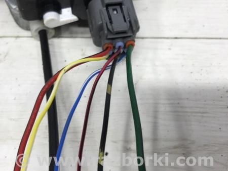 ФОТО Стеклоподъемник задний левый для Mitsubishi Outlander Киев