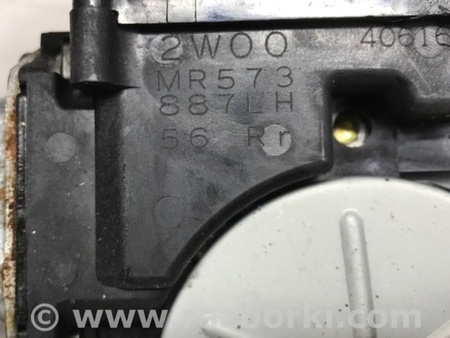 ФОТО Стеклоподъемник задний левый для Mitsubishi Outlander Киев