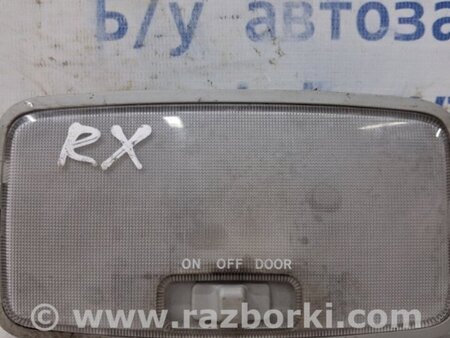 ФОТО Плафон задний для Lexus RX350 Киев