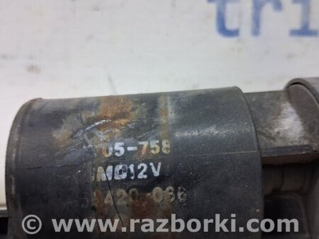 ФОТО Насос омывателя фар для Lexus RX350 Киев