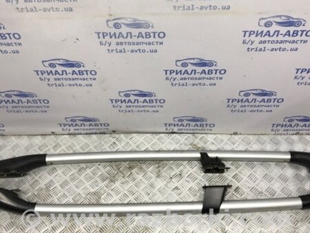 ФОТО Рейлинги для Mitsubishi Outlander Киев