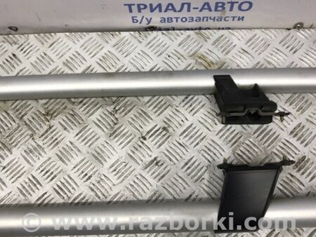 ФОТО Рейлинги для Mitsubishi Outlander Киев