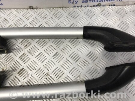 ФОТО Рейлинги для Mitsubishi Outlander Киев