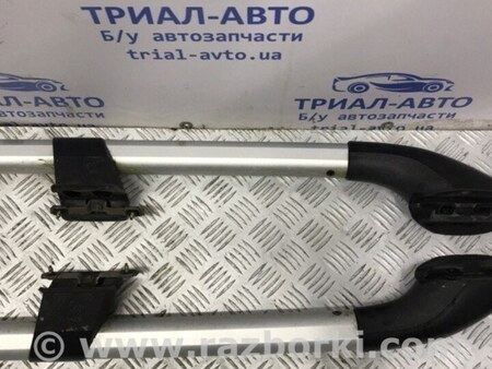 ФОТО Рейлинги для Mitsubishi Outlander Киев