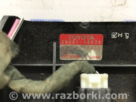 ФОТО Датчик дождя для Lexus RX350 Київ
