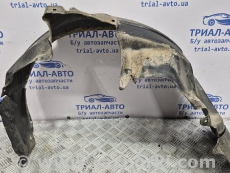 ФОТО Подкрылок передний левый для Mitsubishi Outlander Киев