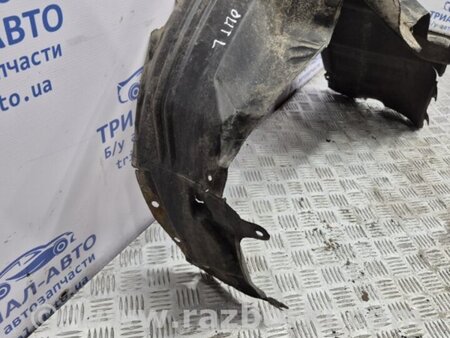 ФОТО Подкрылок передний левый для Mitsubishi Outlander Киев