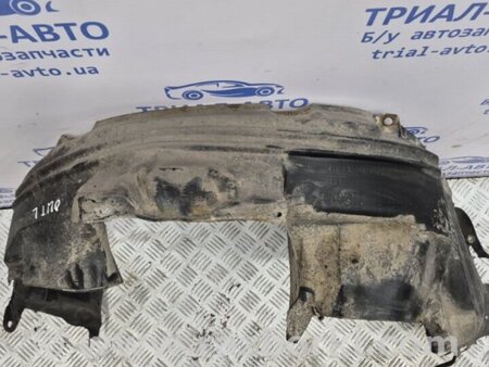 ФОТО Подкрылок передний левый для Mitsubishi Outlander Киев