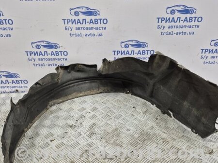ФОТО Подкрылок передний левый для Mitsubishi Outlander Киев