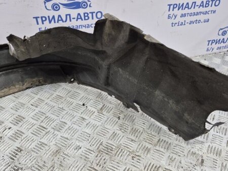 ФОТО Подкрылок передний левый для Mitsubishi Outlander Киев