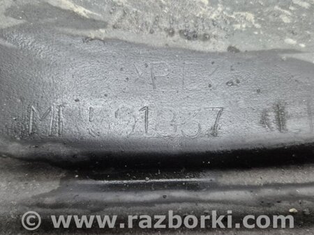 ФОТО Подкрылок передний левый для Mitsubishi Outlander Киев