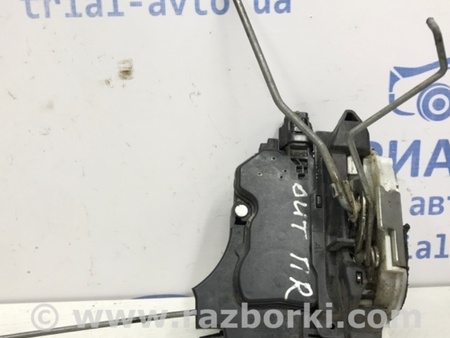 ФОТО Замок двери передний правый для Mitsubishi Outlander Киев