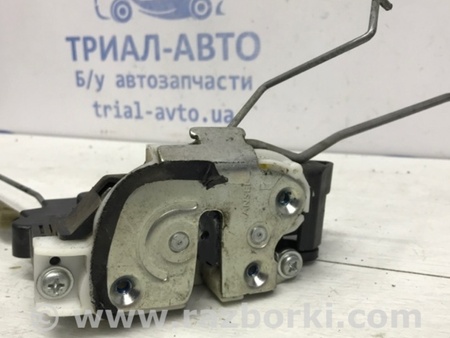 ФОТО Замок двери передний правый для Mitsubishi Outlander Киев