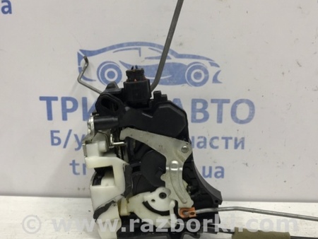 ФОТО Замок двери передний правый для Mitsubishi Outlander Киев