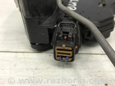 ФОТО Замок двери передний правый для Mitsubishi Outlander Киев