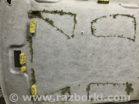 ФОТО Потолок для Mitsubishi Outlander Киев