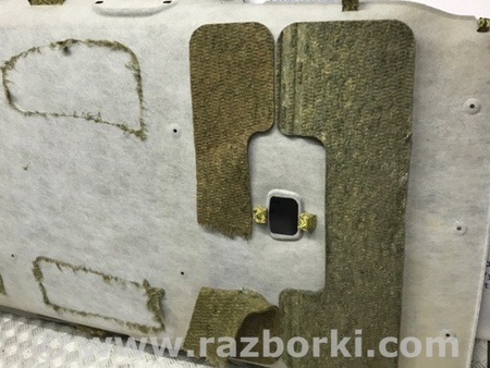 ФОТО Потолок для Mitsubishi Outlander Киев
