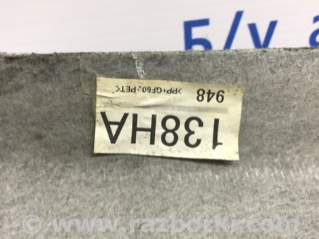 ФОТО Потолок для Mitsubishi Outlander Киев