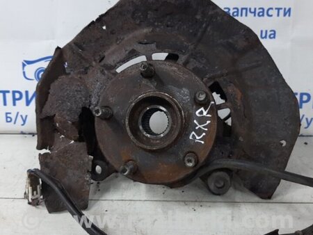 ФОТО Кулак поворотный правый со ступицей для Lexus RX350 Киев