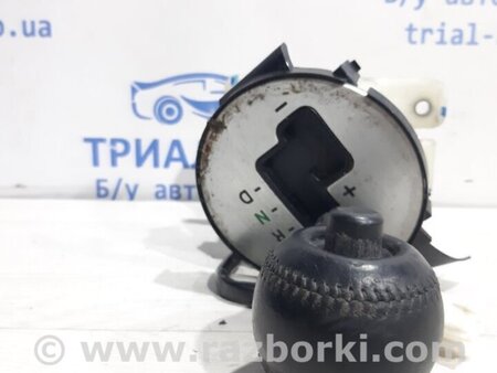 ФОТО Кулиса переключения АКПП для Mitsubishi Outlander Киев