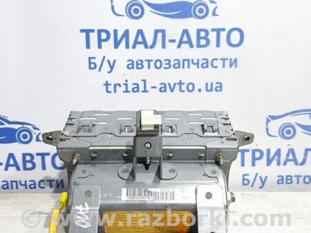 ФОТО Подушка безопасности в торпеду для Mitsubishi Outlander Киев
