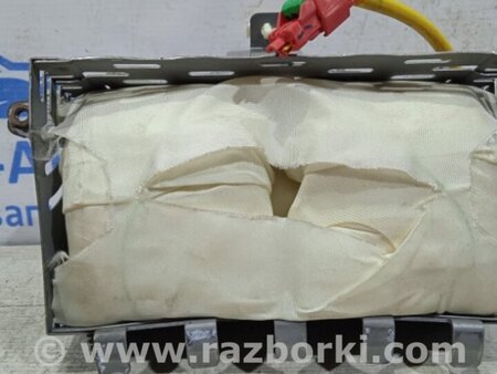 ФОТО Подушка безопасности в торпеду для Mitsubishi Outlander Киев