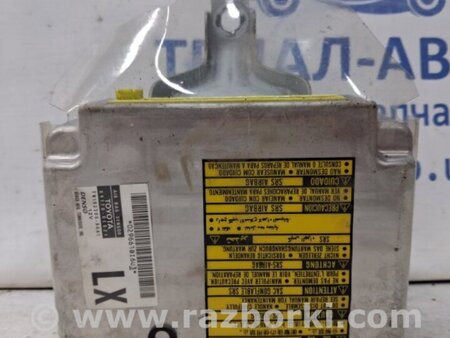 ФОТО Блок AIRBAG для Lexus RX350 Киев