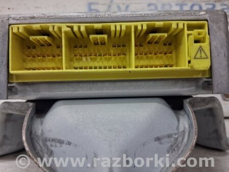 ФОТО Блок AIRBAG для Lexus RX350 Киев