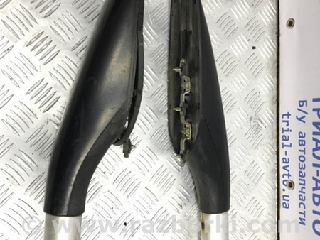 ФОТО Рейлинги для Mitsubishi Outlander Киев