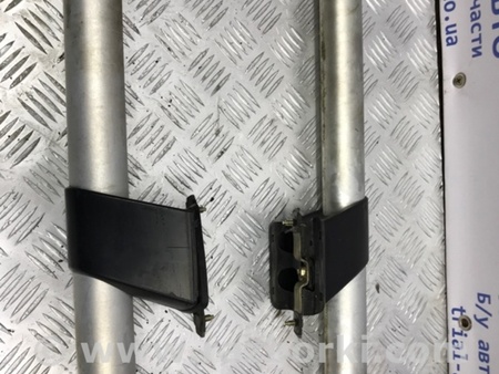 ФОТО Рейлинги для Mitsubishi Outlander Киев