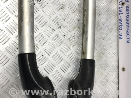 ФОТО Рейлинги для Mitsubishi Outlander Киев