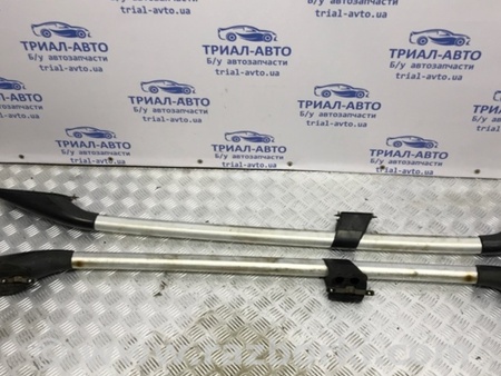 ФОТО Рейлинги для Mitsubishi Outlander Киев