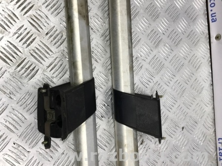 ФОТО Рейлинги для Mitsubishi Outlander Киев