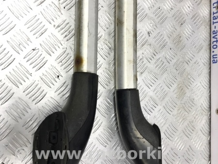 ФОТО Рейлинги для Mitsubishi Outlander Киев