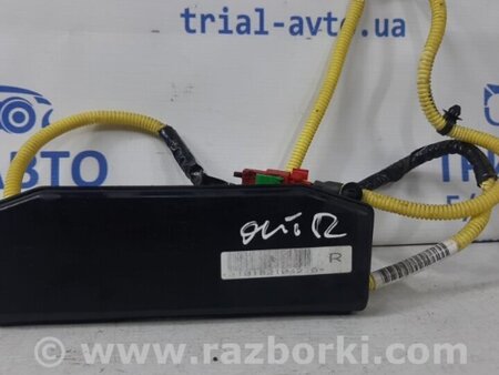 ФОТО Подушка безопасности в кресло для Mitsubishi Outlander Киев