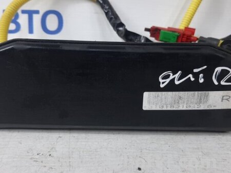 ФОТО Подушка безопасности в кресло для Mitsubishi Outlander Киев