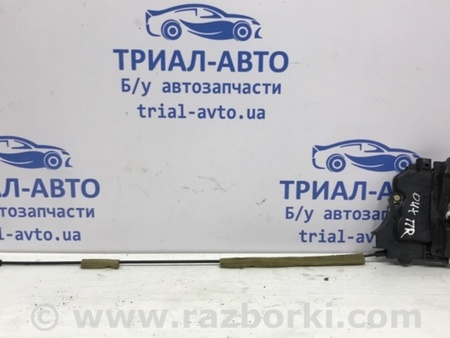 ФОТО Замок двери передний правый для Mitsubishi Outlander Киев