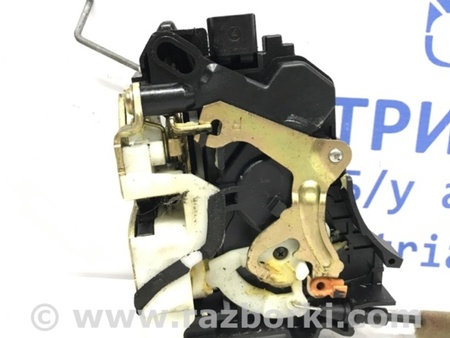 ФОТО Замок двери передний правый для Mitsubishi Outlander Киев