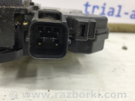 ФОТО Замок двери передний правый для Mitsubishi Outlander Киев