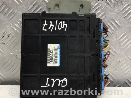 ФОТО Блок управления двигателем для Mitsubishi Outlander Киев