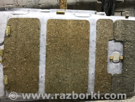 ФОТО Потолок для Mitsubishi Outlander Киев