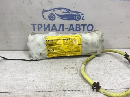 ФОТО Подушка безопасности в кресло для Lexus RX350 Киев