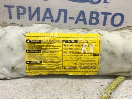 ФОТО Подушка безопасности в кресло для Lexus RX350 Киев