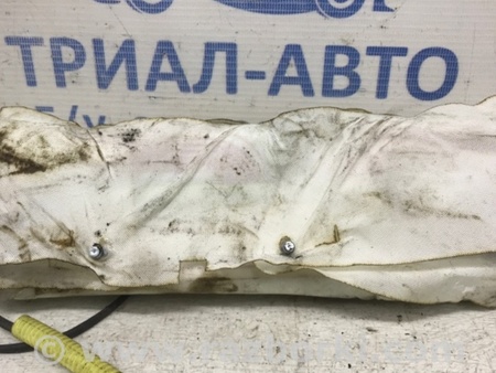 ФОТО Подушка безопасности в кресло для Lexus RX350 Киев